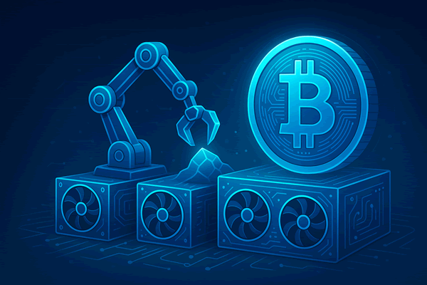 Staking Calculator